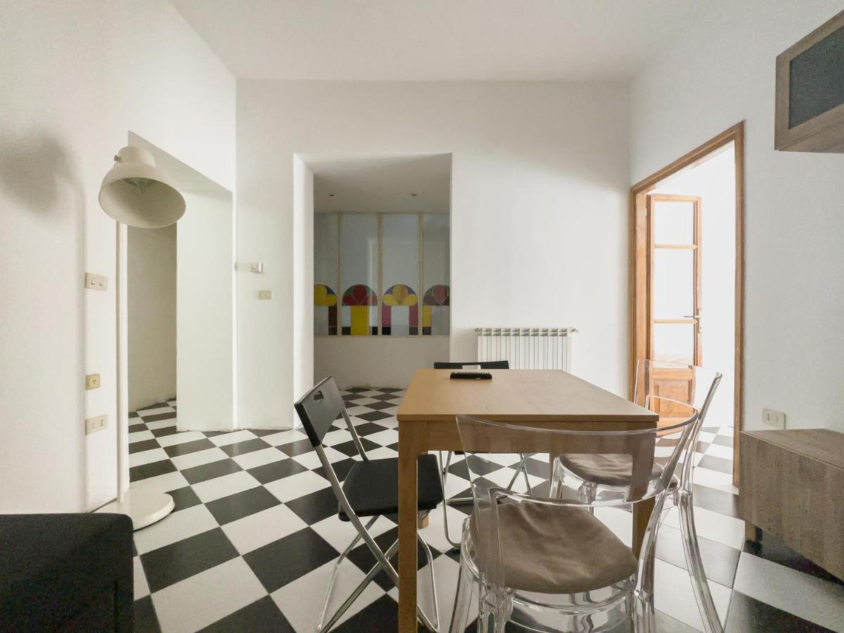 Domus Sant'Elena 2 Lägenhet Rom Exteriör bild